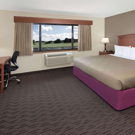 Americinn By Wyndham Grundy Center Extérieur photo