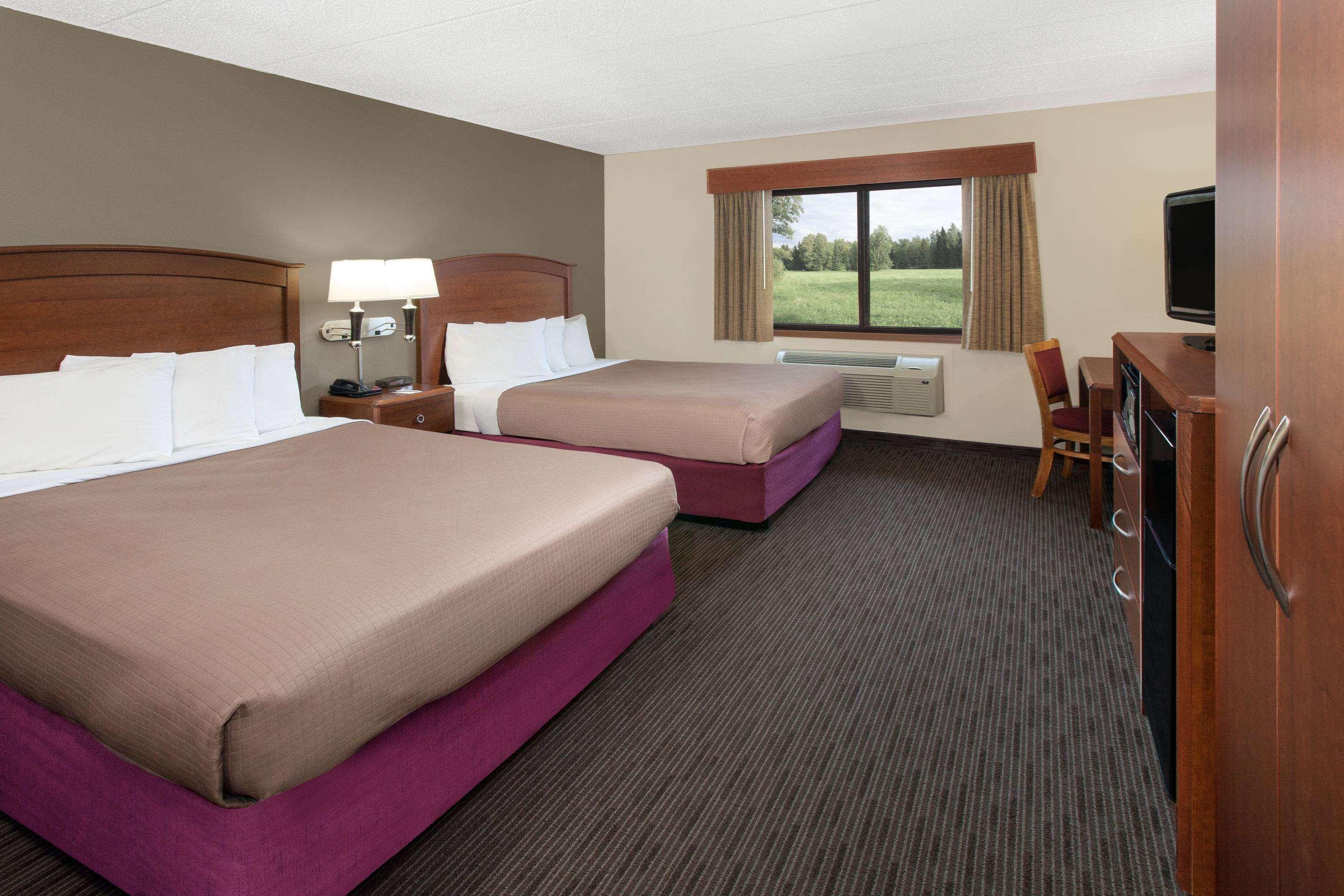 Americinn By Wyndham Grundy Center Extérieur photo