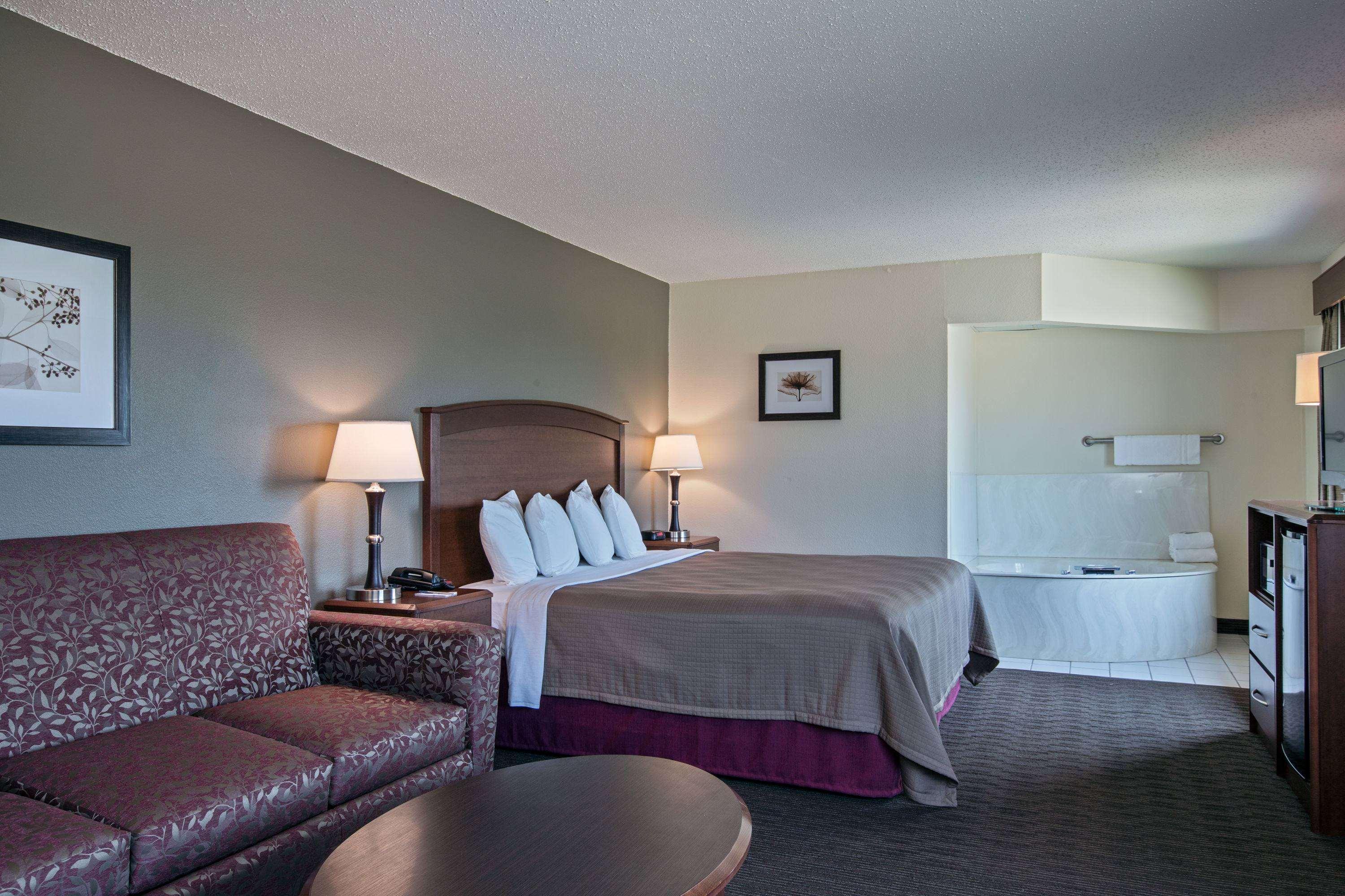 Americinn By Wyndham Grundy Center Extérieur photo