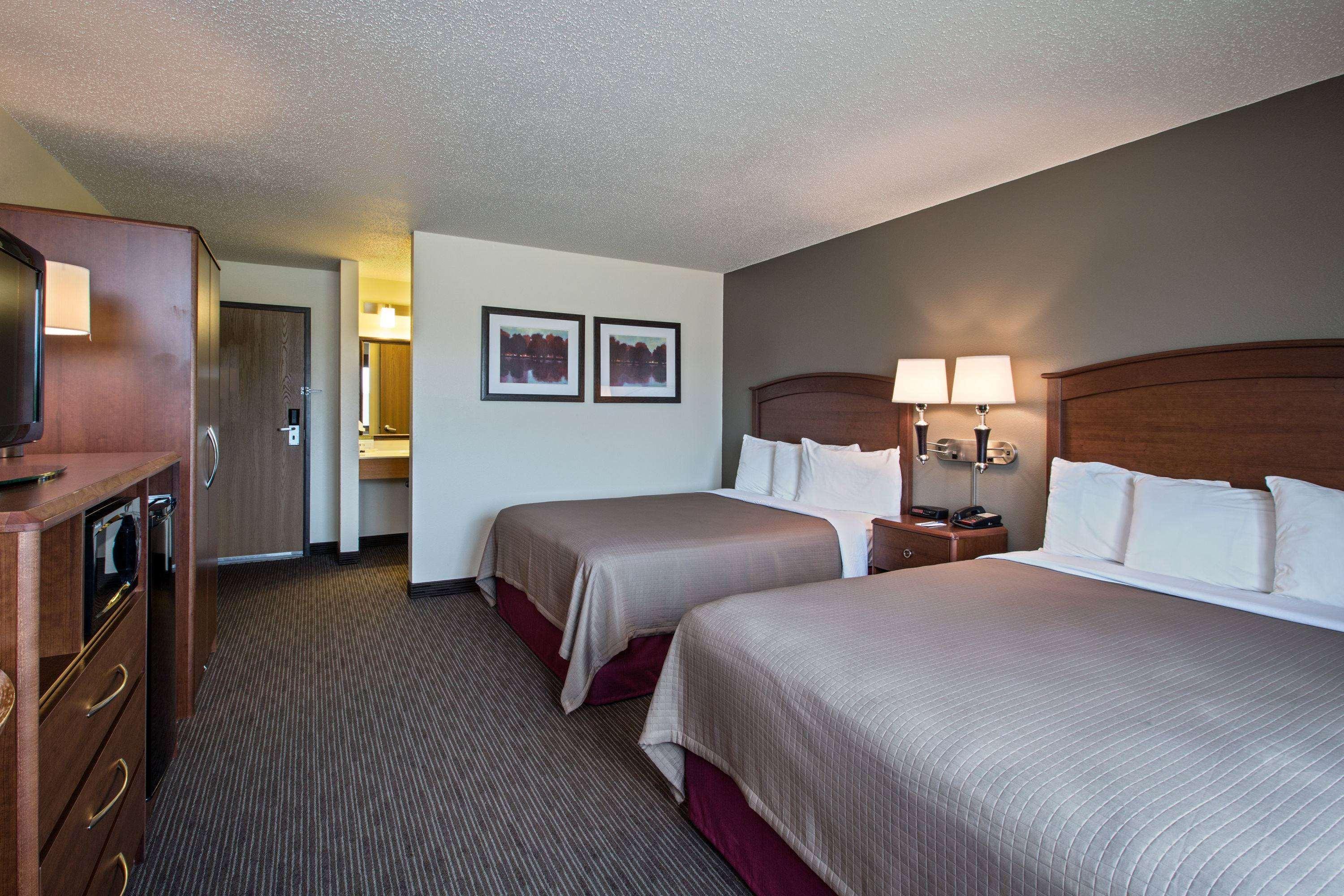 Americinn By Wyndham Grundy Center Extérieur photo
