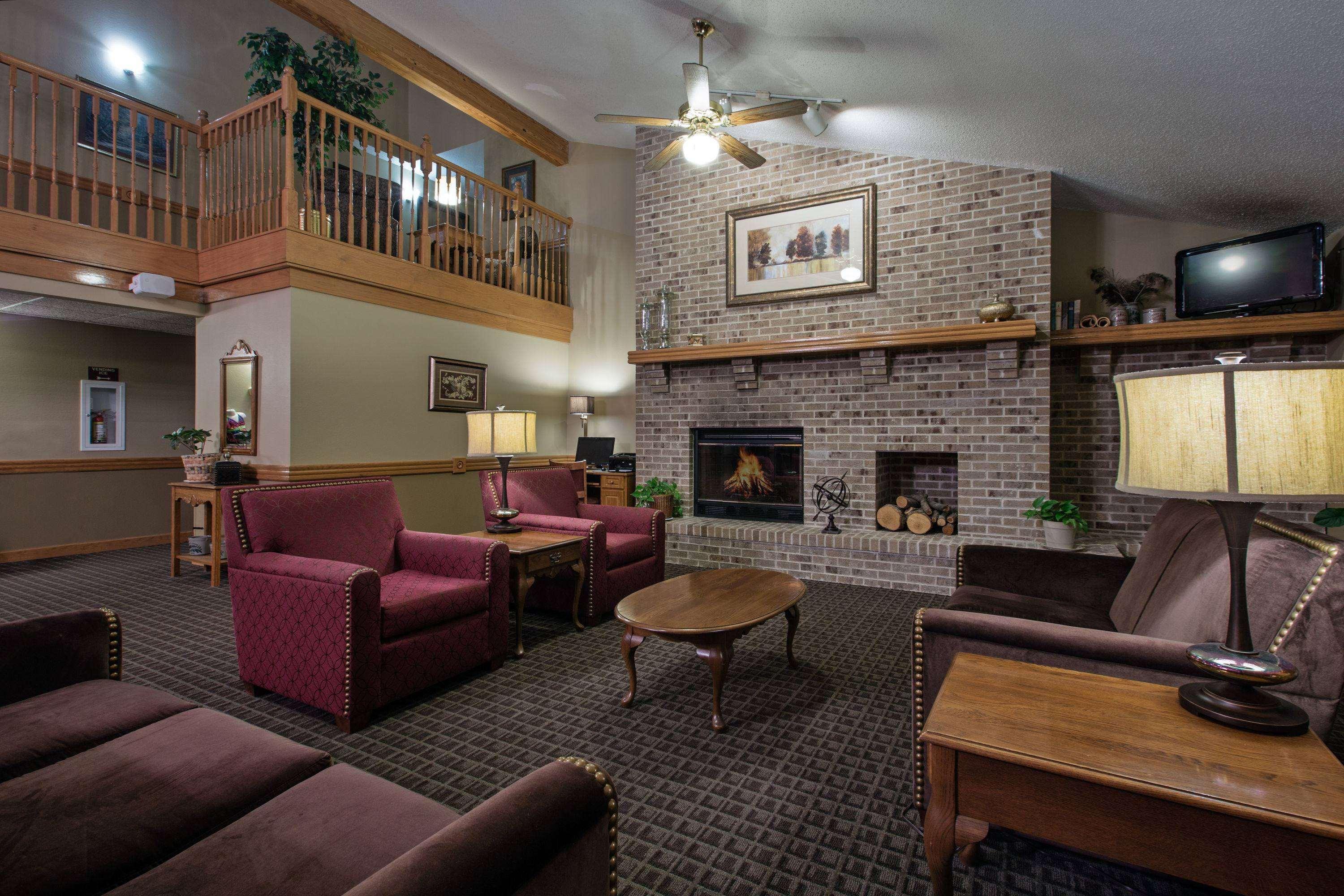 Americinn By Wyndham Grundy Center Extérieur photo