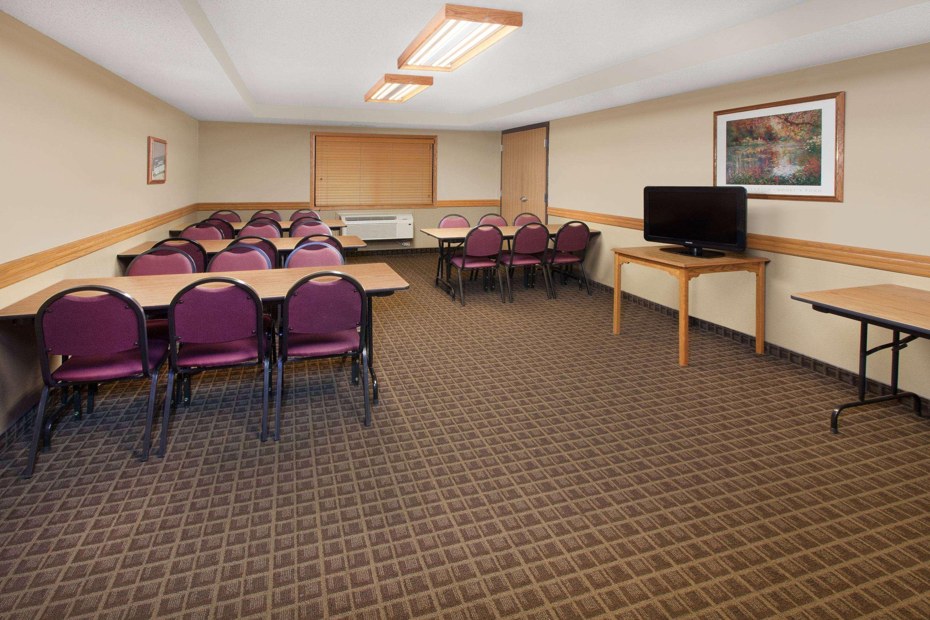 Americinn By Wyndham Grundy Center Extérieur photo