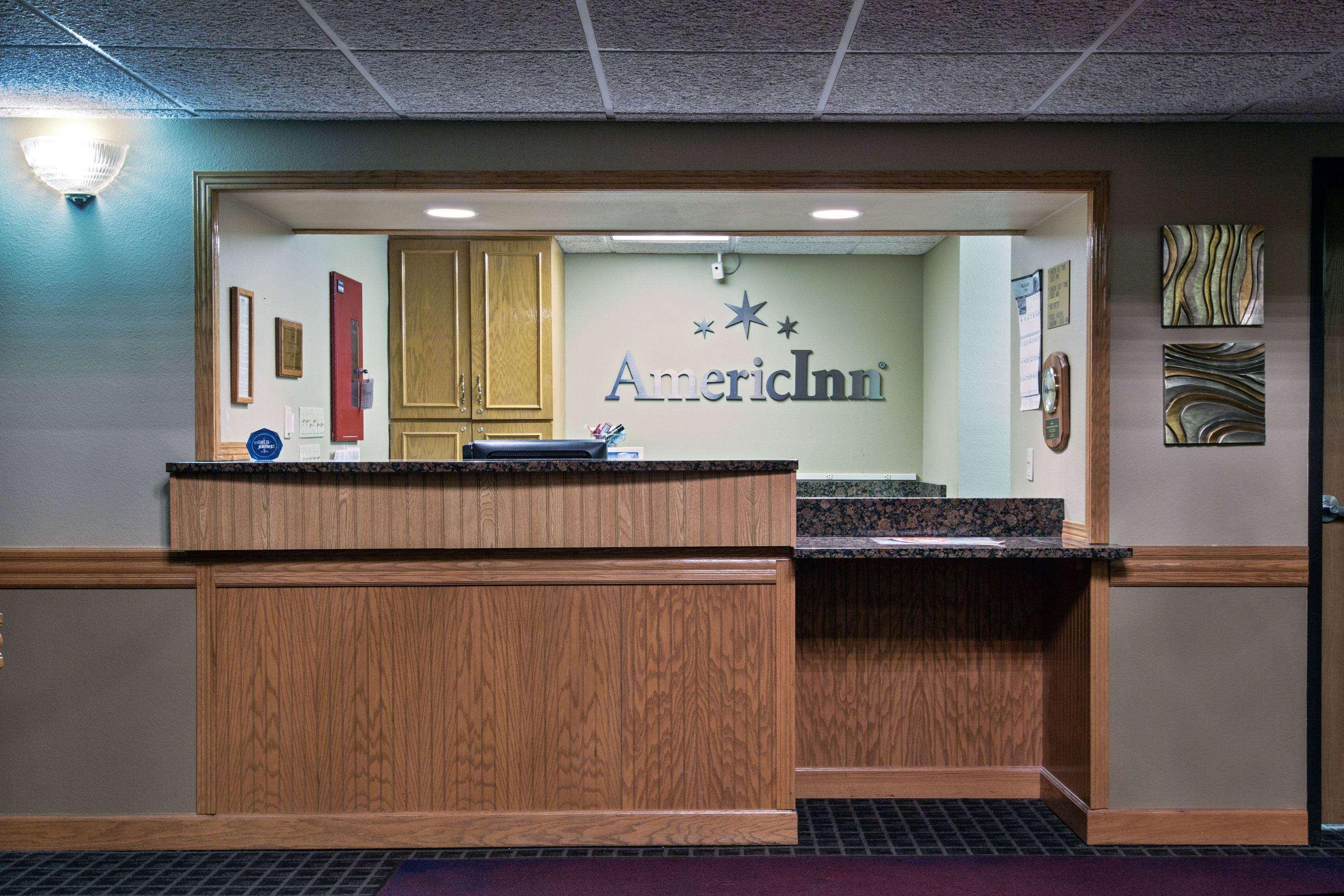 Americinn By Wyndham Grundy Center Extérieur photo
