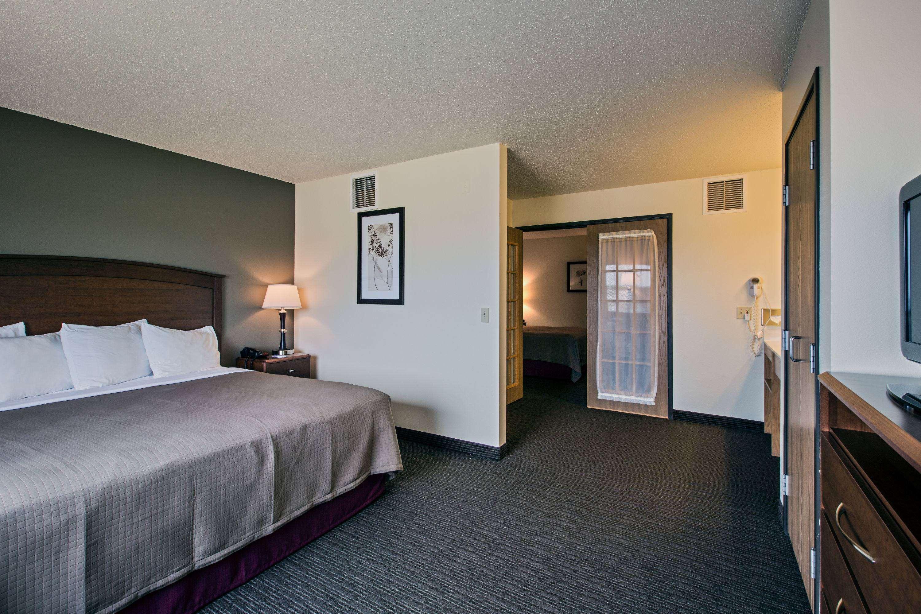 Americinn By Wyndham Grundy Center Extérieur photo
