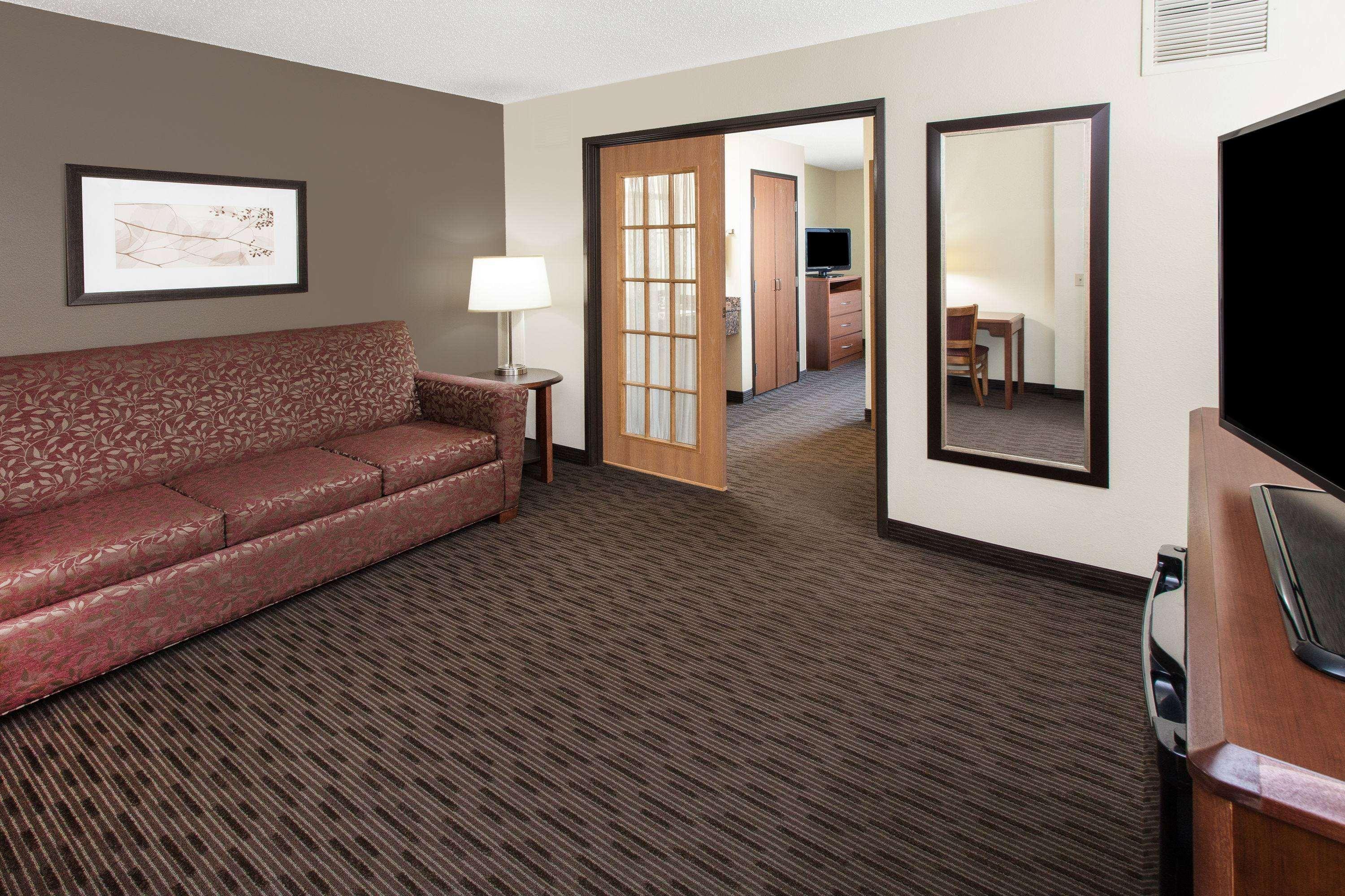Americinn By Wyndham Grundy Center Extérieur photo