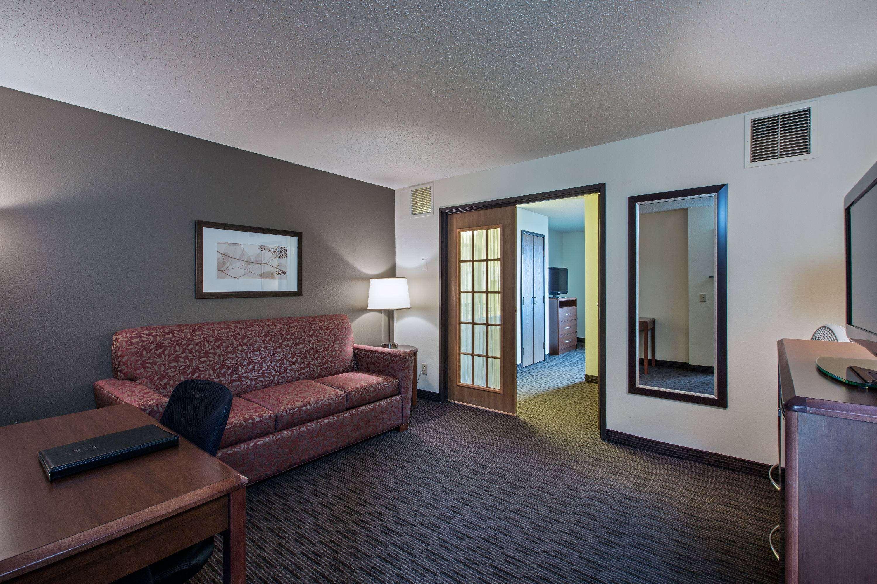 Americinn By Wyndham Grundy Center Extérieur photo