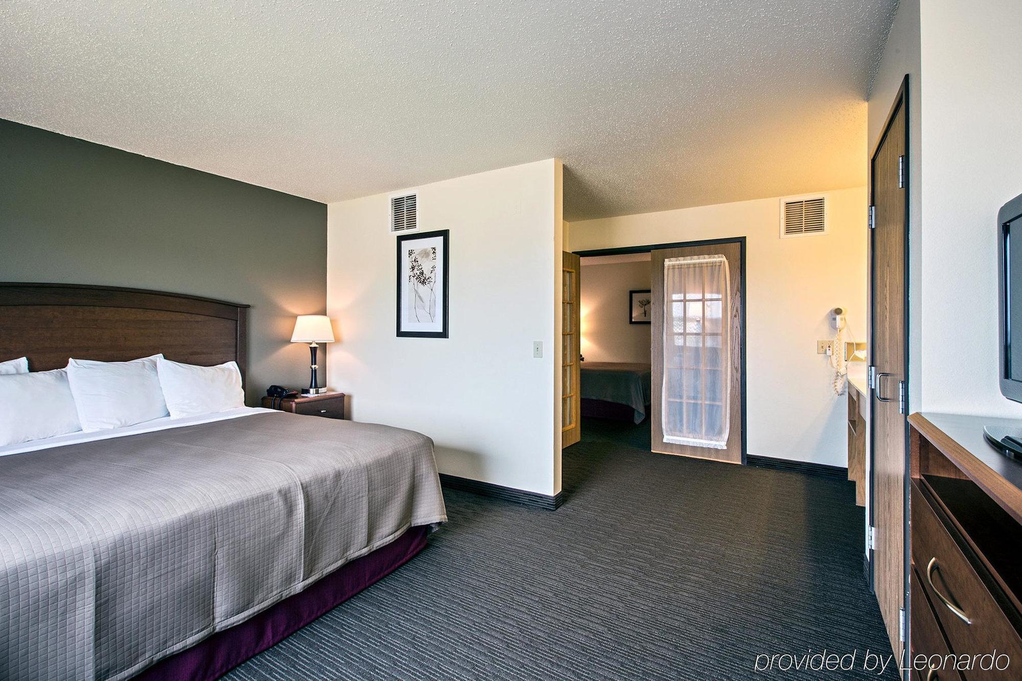 Americinn By Wyndham Grundy Center Extérieur photo