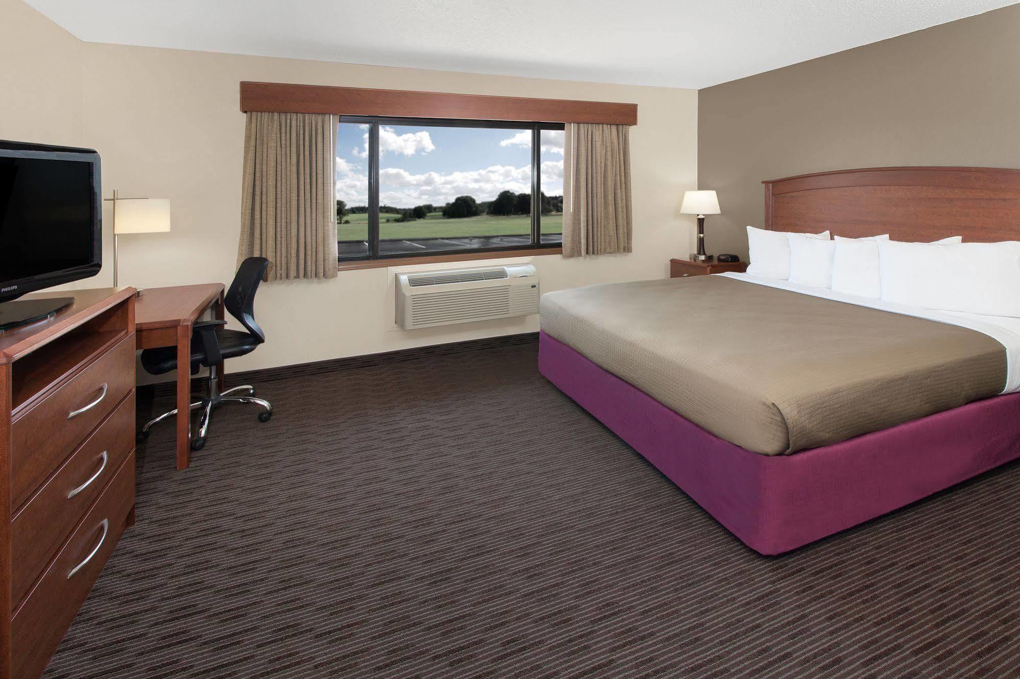 Americinn By Wyndham Grundy Center Extérieur photo